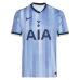 Seconda Maglia Tottenham Hotspur 2024/2025